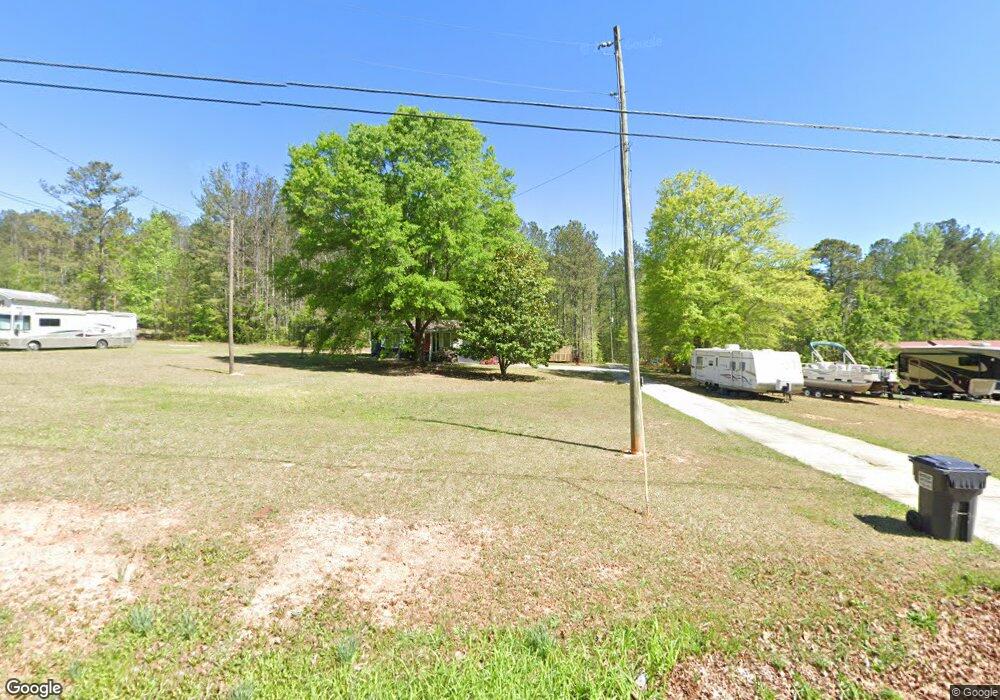 582 Mote Rd, Carrollton, GA 30117 - photo 1