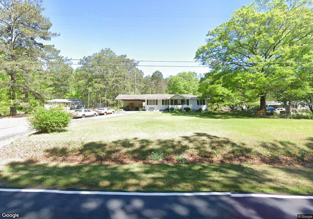 530 Mote Rd, Carrollton, GA 30117 - photo 1