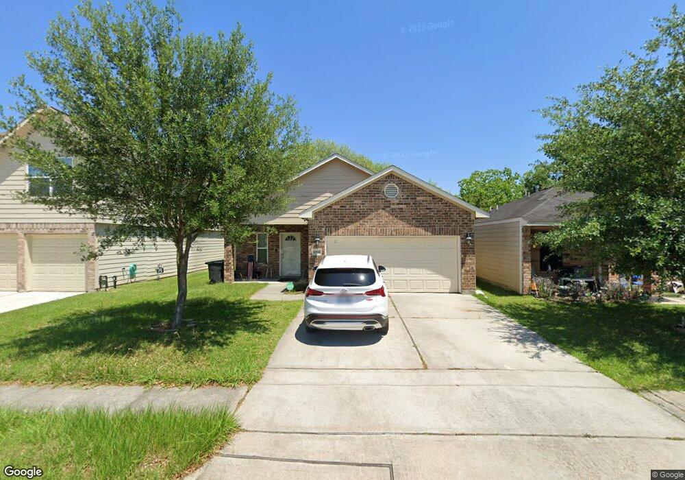 10934 Seneca St, Houston, TX 77016 - photo 1