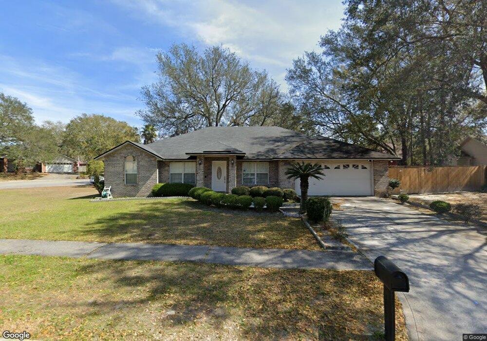 8105 Kilkelly Ln S, Jacksonville, FL 32244 - photo 1