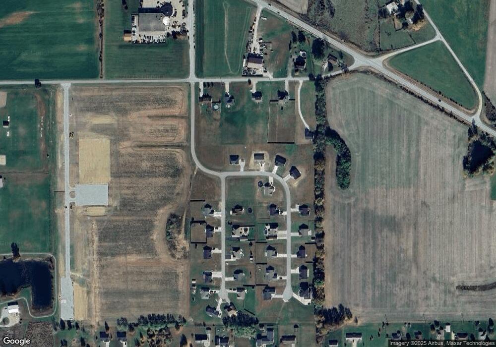 0 Shawnee Trail unit 18 1156718, Milan, IN 47031 - photo 1