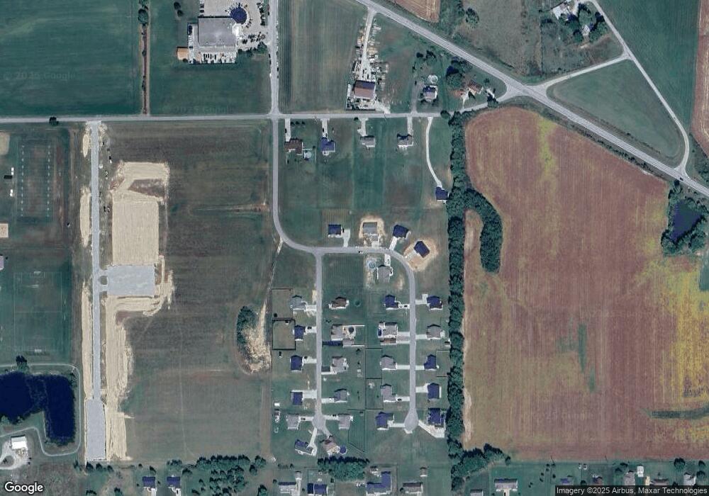 0 Shawnee Trail unit 8 1156708, Milan, IN 47031 - photo 1