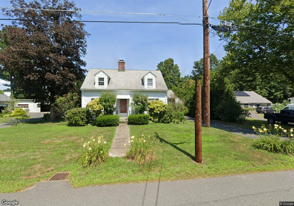 16 Thayer St, South Deerfield, MA 01373 - photo 1