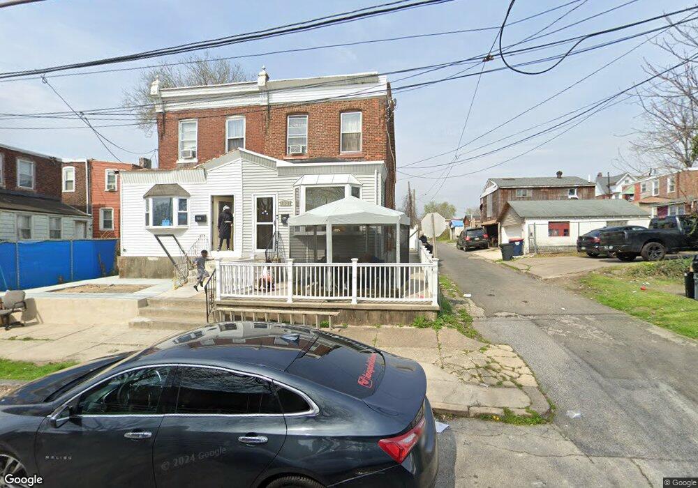 110 S Front St, Darby, PA 19023 - photo 1