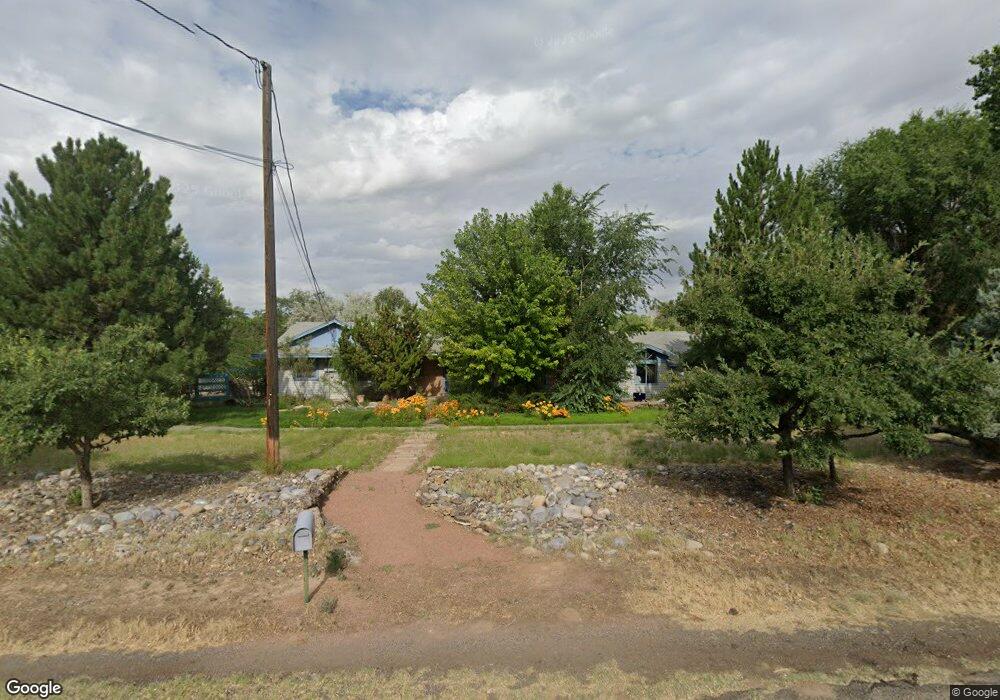 4205 Rowe Ave, Farmington, NM 87402 - photo 1