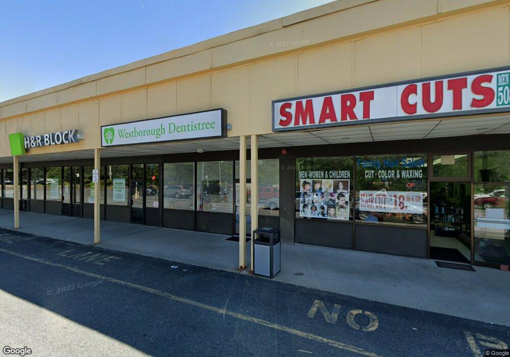 164 Milk St, Westborough, MA 01581 - photo 1