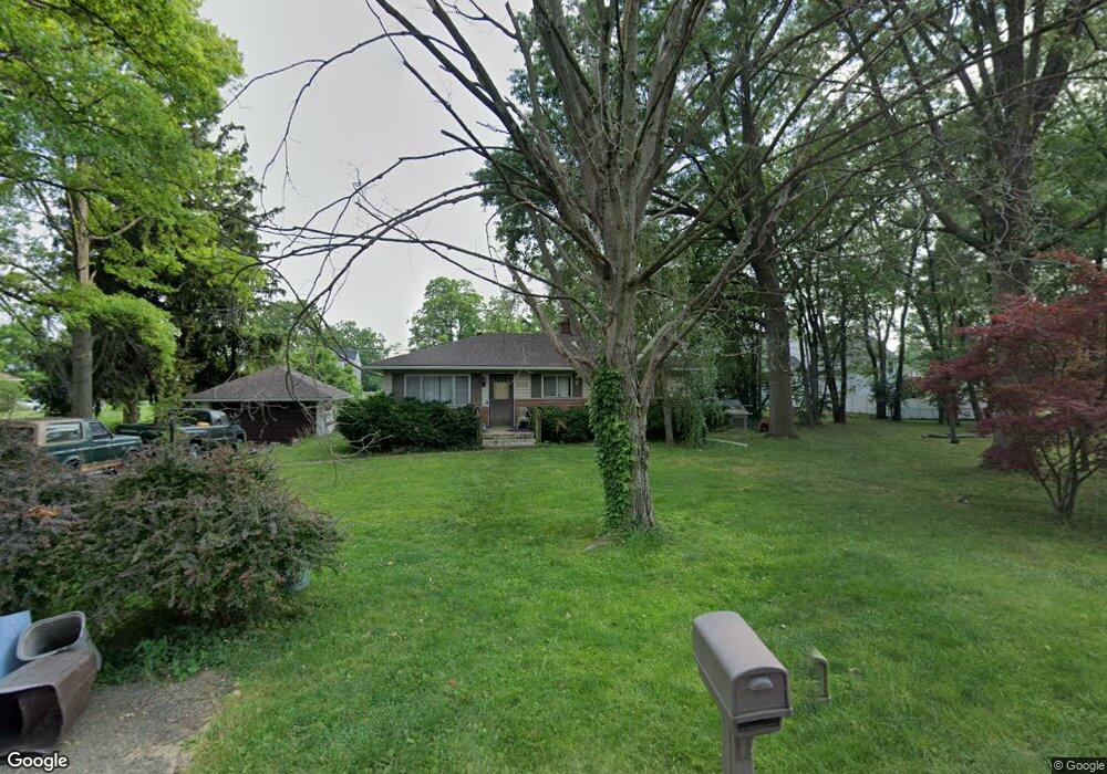 2579 Minerva Ave, Columbus, OH 43229 - photo 1