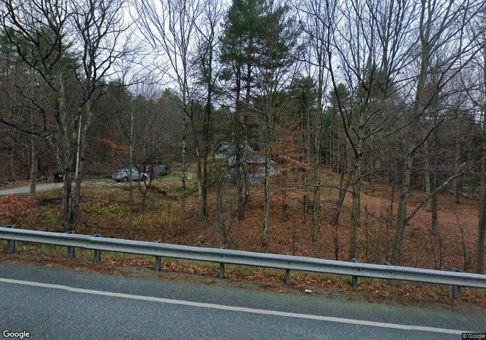 4462 Vt Route 131, Perkinsville, VT 05151 - photo 1