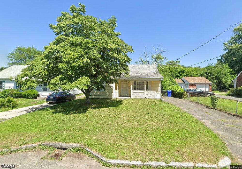 33 Connolly St, Indian Orchard, MA 01151 - photo 1