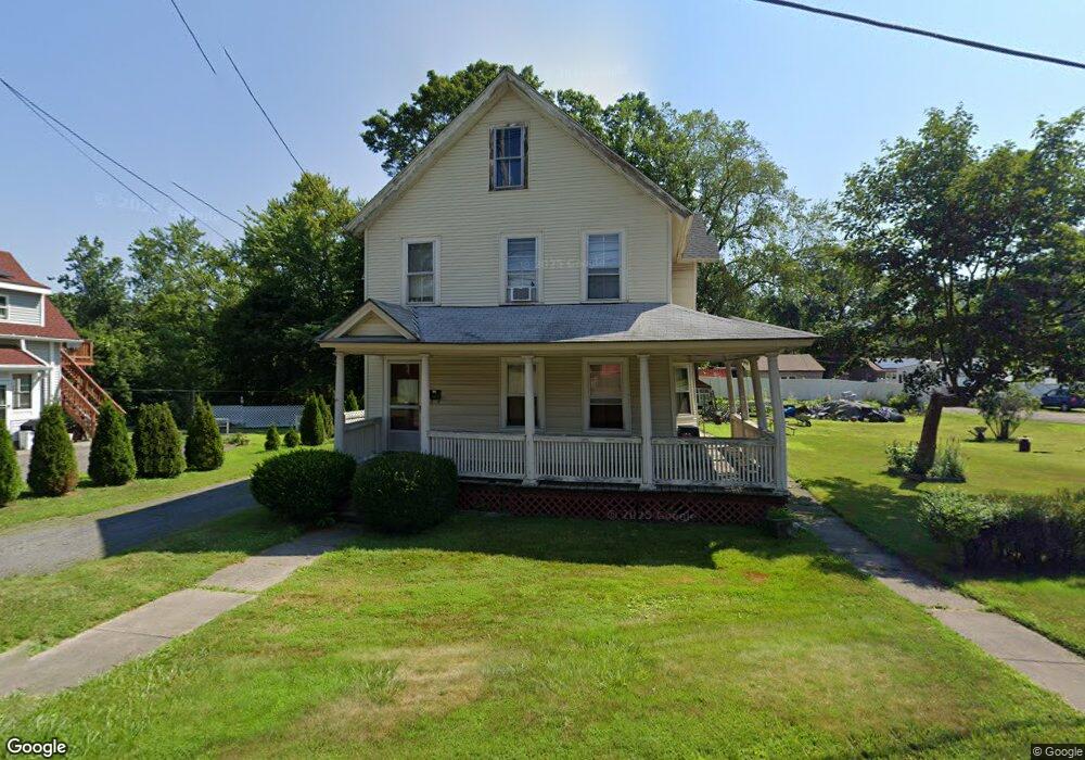 90 River St, Greenfield, MA 01301 - photo 1