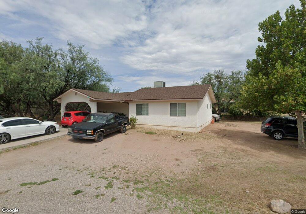 420 Camino Vencejo, Rio Rico, AZ 85648 - photo 1