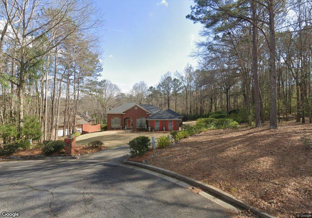 154 Bugle Brook Ct, Midland, GA 31820 - photo 1