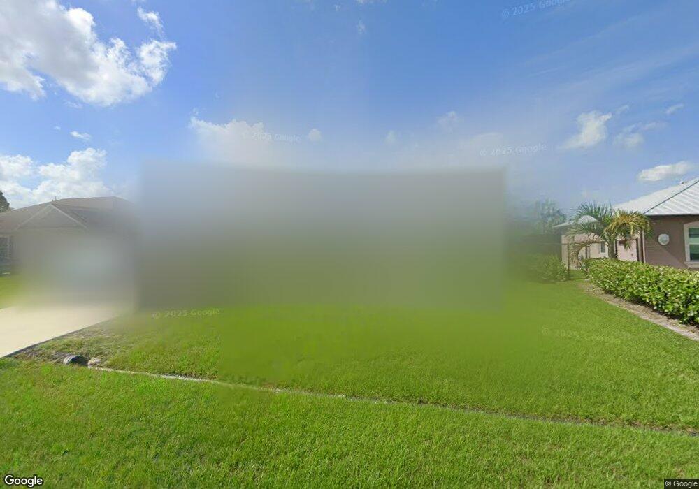 1574 SW KaMcHatka Ave, Port Saint Lucie, FL 34953 - photo 1