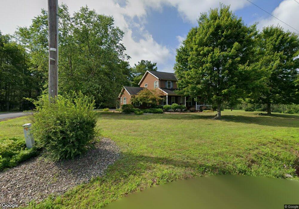 134 Red Hill Rd, Andreas, PA 18211 - photo 1