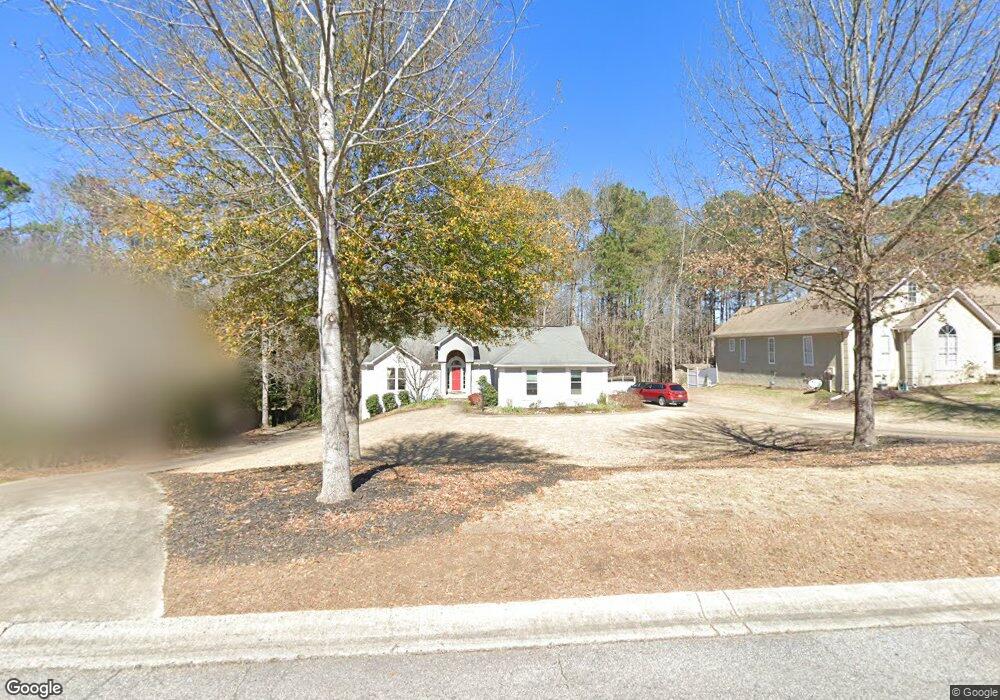 154 Cobblestone Cove, Sharpsburg, GA 30277 - photo 1
