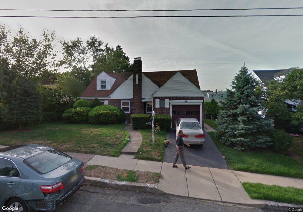 6 Maplewood Ave, Elmwood Park, NJ 07407 - photo 1