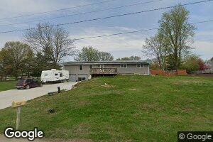 503 W Madison St, Corydon, IA 50060