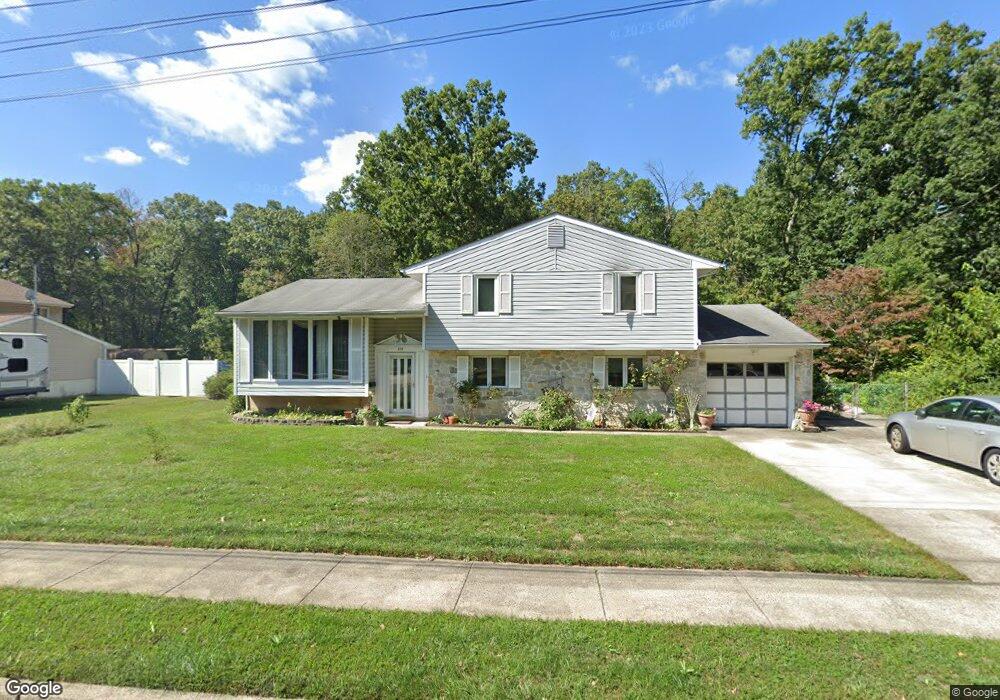 17 Briarcliff Rd, Atco, NJ 08004 - photo 1