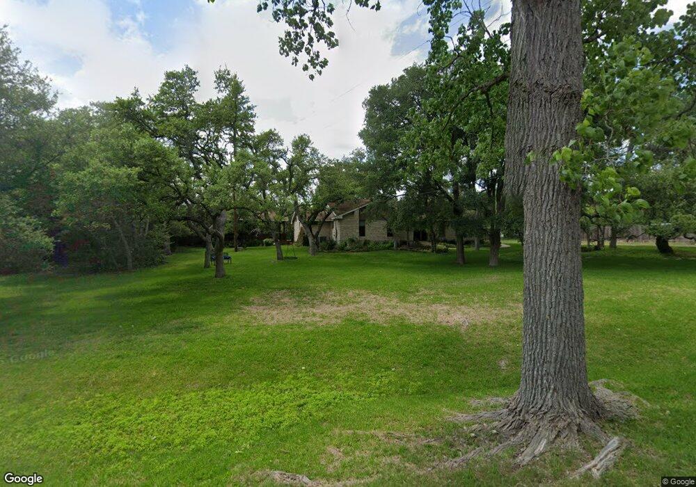 8600 Candelaria Dr, Austin, TX 78737 - photo 1