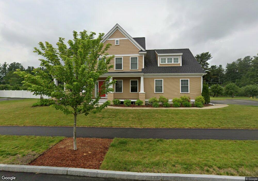 4 Catesby Ln, Londonderry, NH 03053 - photo 1