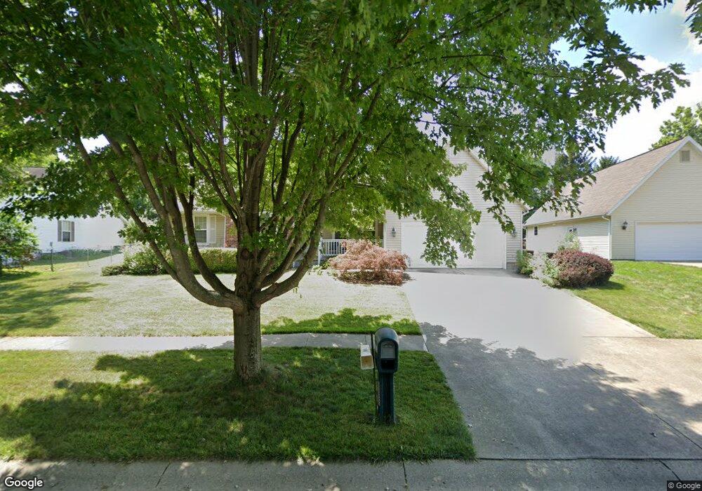 4117 N Rosewood Dr, Bloomington, IN 47404 - photo 1