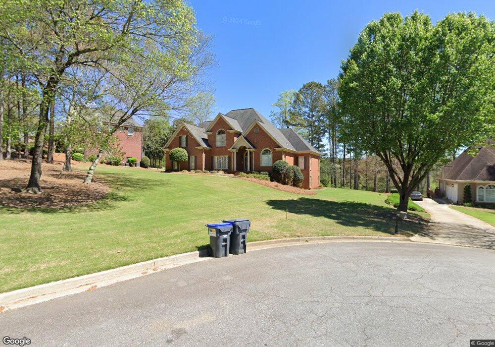 1870 Highgrove Club Dr unit 3, Alpharetta, GA 30004 - photo 1