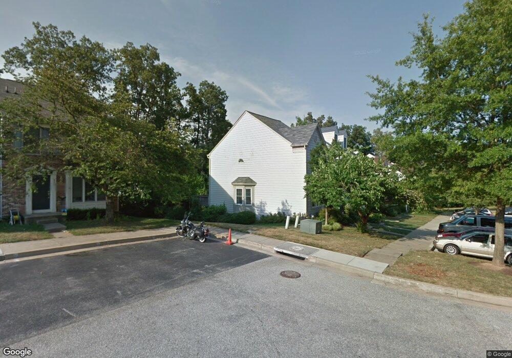 9318 Sombersby Ct, Laurel, MD 20723 - photo 1