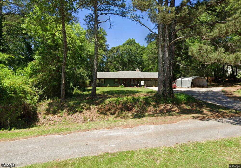 498 Rockaway Rd, Senoia, GA 30276 - photo 1