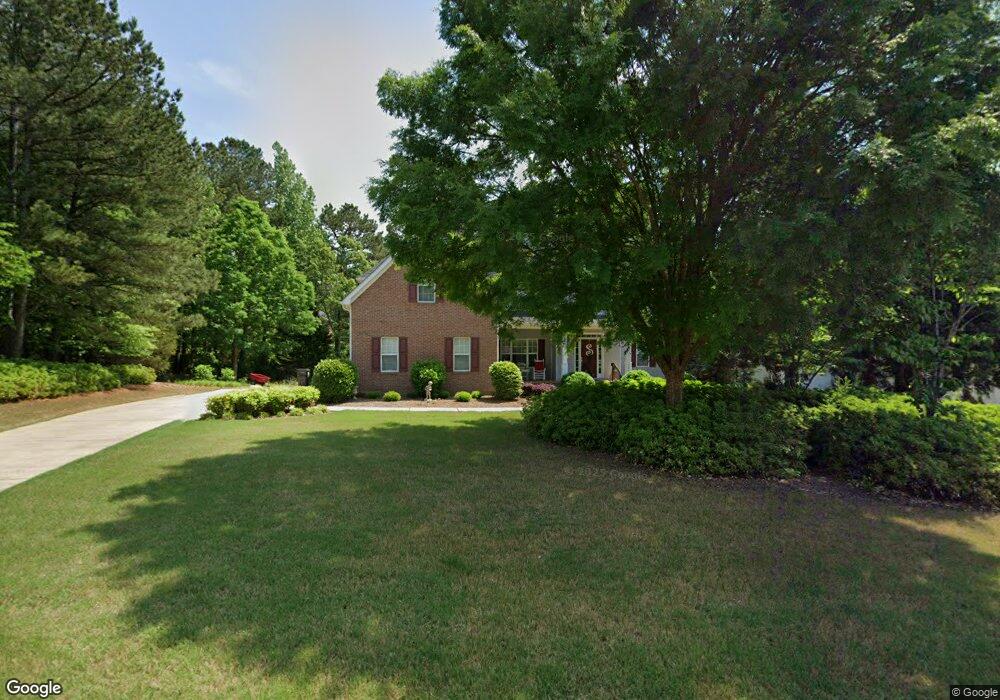 121 Turnberry Cir, Carrollton, GA 30116 - photo 1