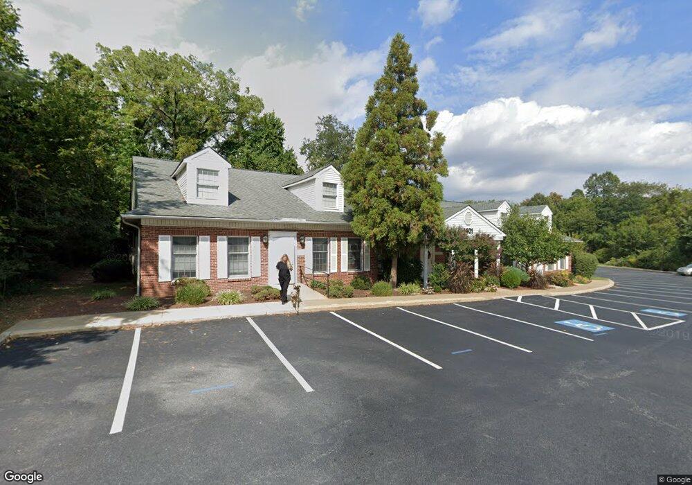 1403 Silverside Rd unit 3B, Wilmington, DE 19810 - photo 1