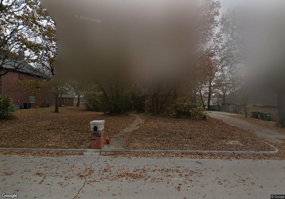 1132 Bent Oaks Dr, Denton, TX 76210 - photo 1