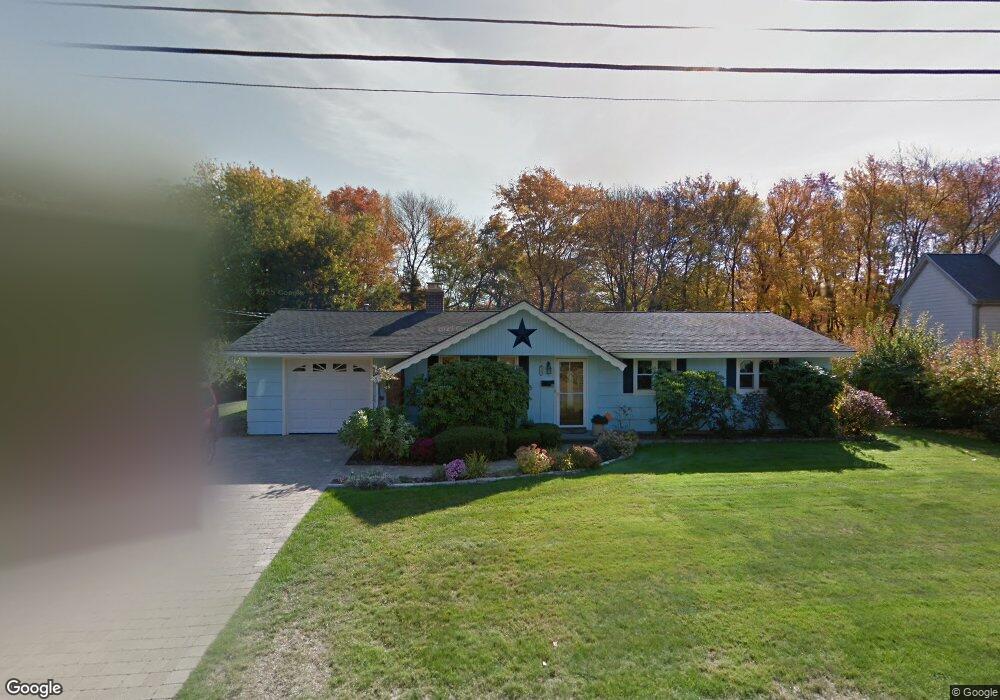 17 Cresthaven Dr, Burlington, MA 01803 - photo 1