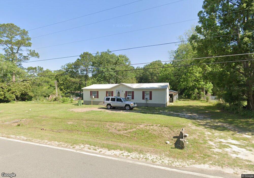 1313 South Blvd, Moultrie, GA 31768 - photo 1