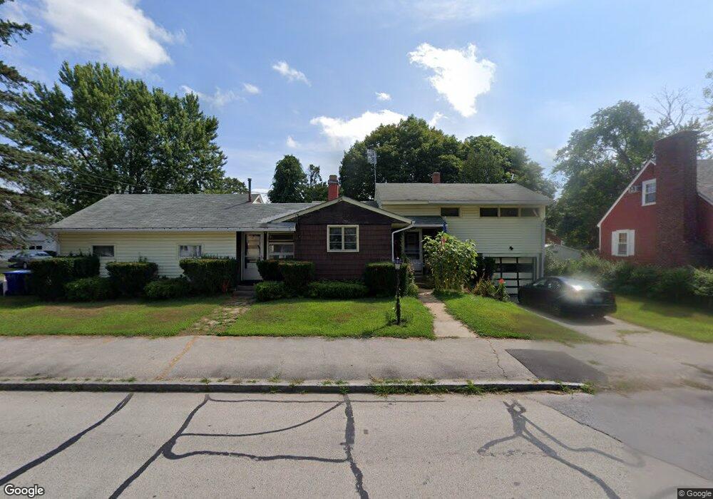 159 Jewett St, Manchester, NH 03103 - photo 1