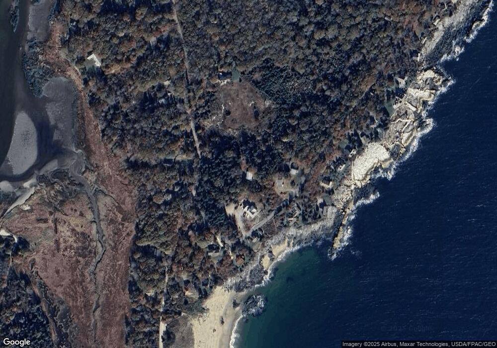 662 Indian Point Rd, Georgetown, ME 04548 - photo 1