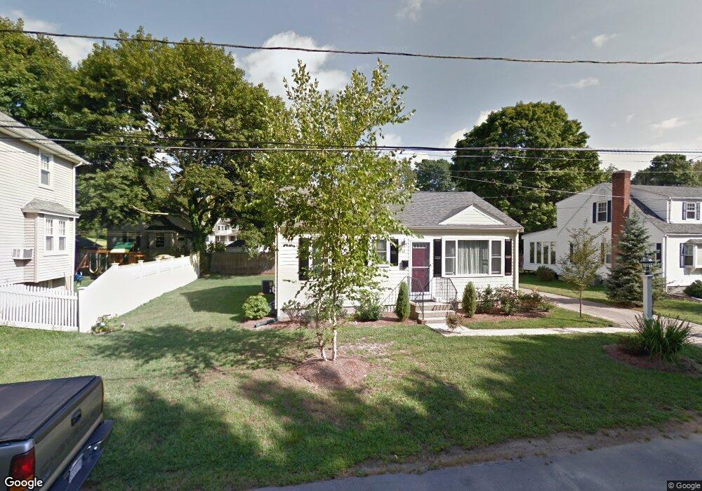 17 Orchard St, Franklin, MA 02038 - photo 1