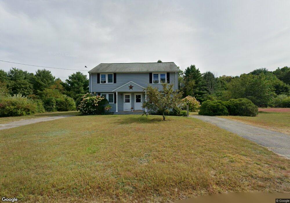 4 Scotia Dr unit A, Pepperell, MA 01463 - photo 1