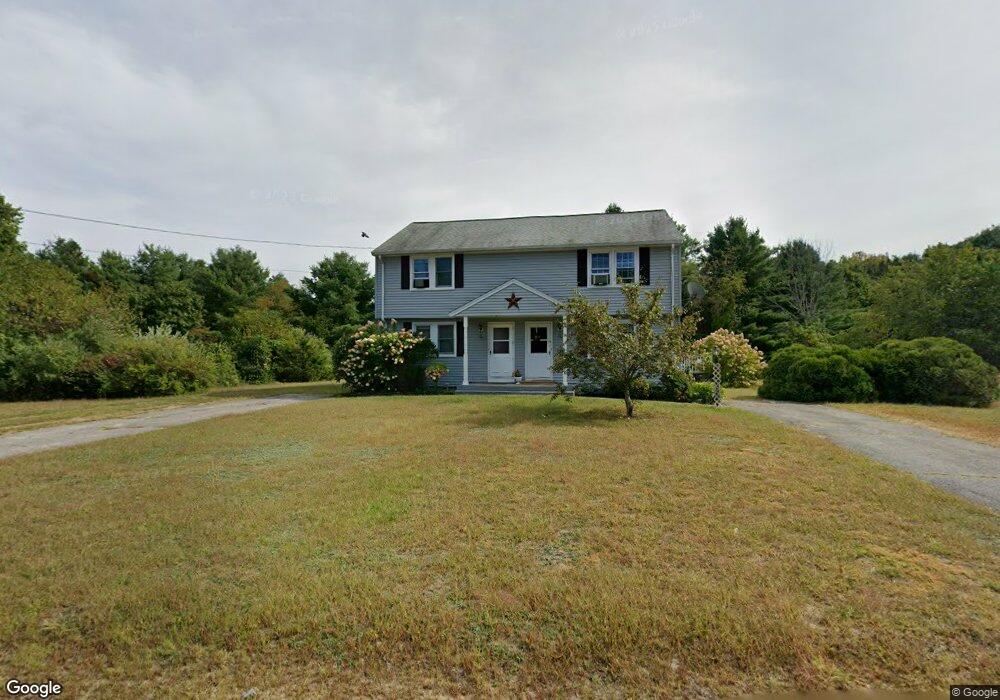 4B Scotia Dr unit B 4, Pepperell, MA 01463 - photo 1