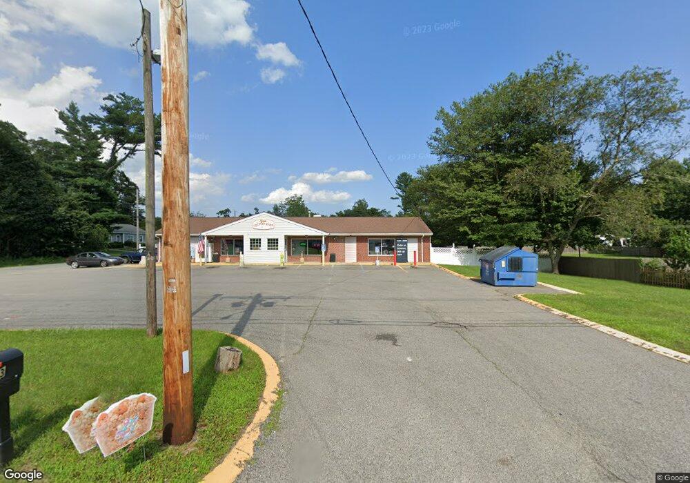 524 Sanford Rd unit 528, Westport, MA 02790 - photo 1