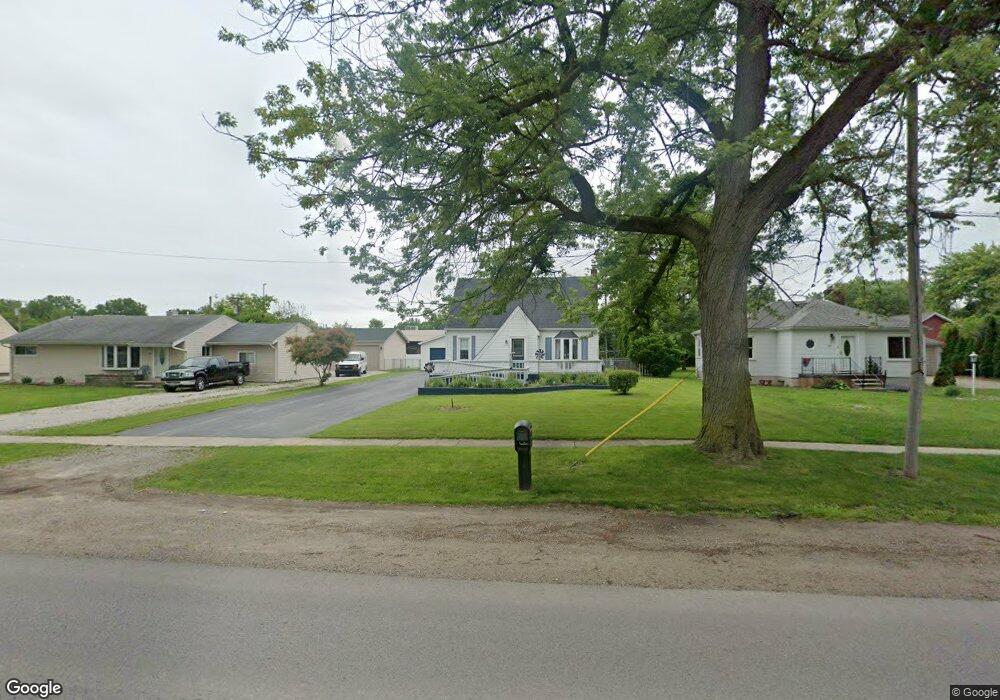 229 Monroe St, Carleton, MI 48117 - photo 1