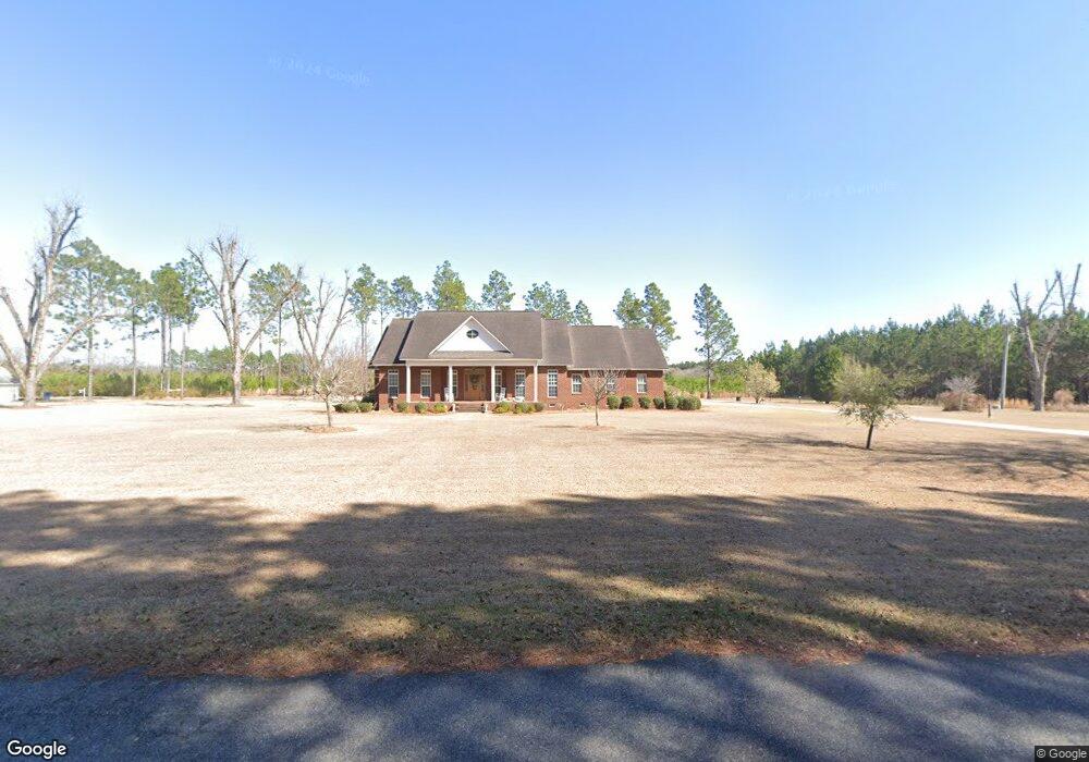 655 Issac Rd, Claxton, GA 30417 - photo 1