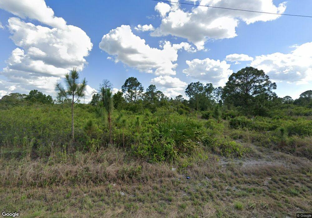 1140 Welland St E, Lehigh Acres, FL 33974 - photo 1