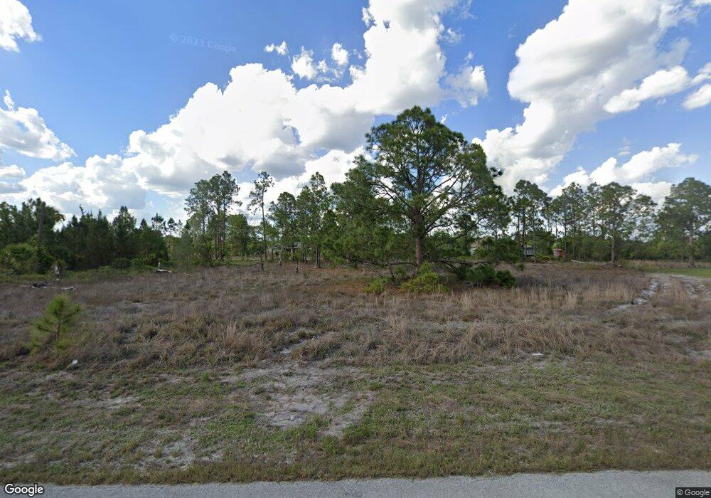 1141 Welland St E, Lehigh Acres, FL 33974 - photo 1