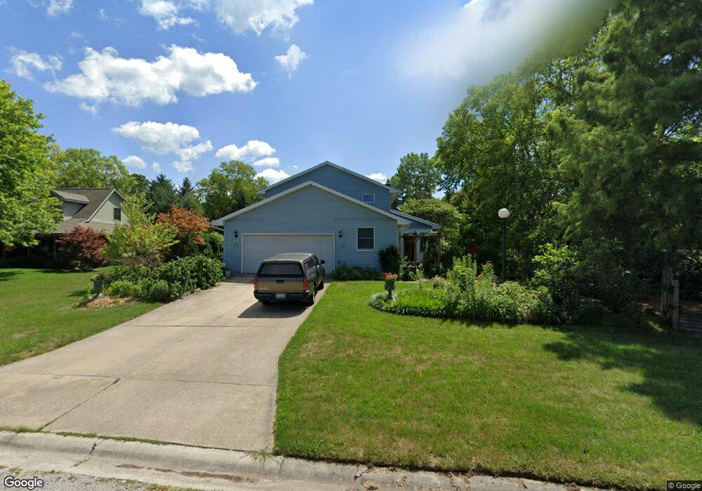 604 S Harrison St, Philo, IL 61864 - photo 1