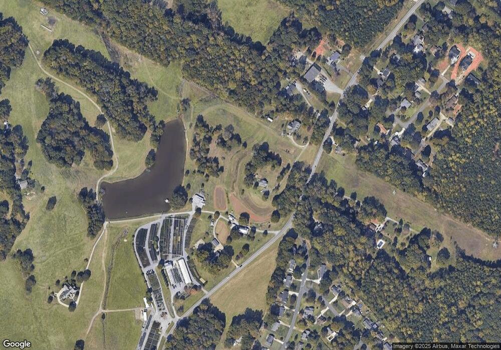 1407 Union New Hope Rd, Gastonia, NC 28056 - photo 1