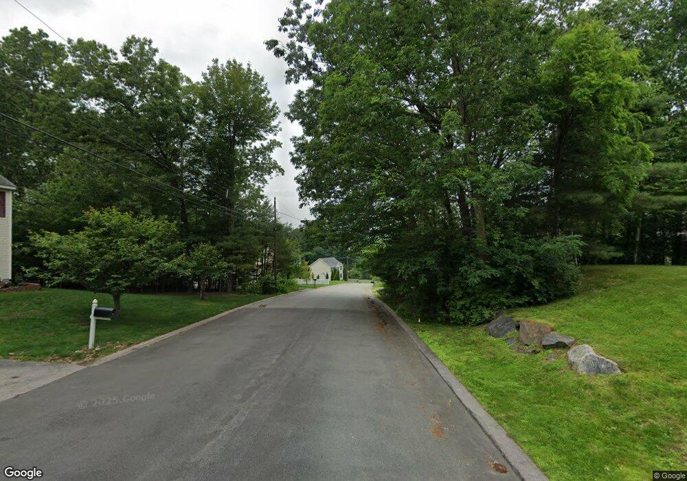 0 Lot 1122 Pitary's Dr unit 2804326, Nashua, NH 03062 - photo 1