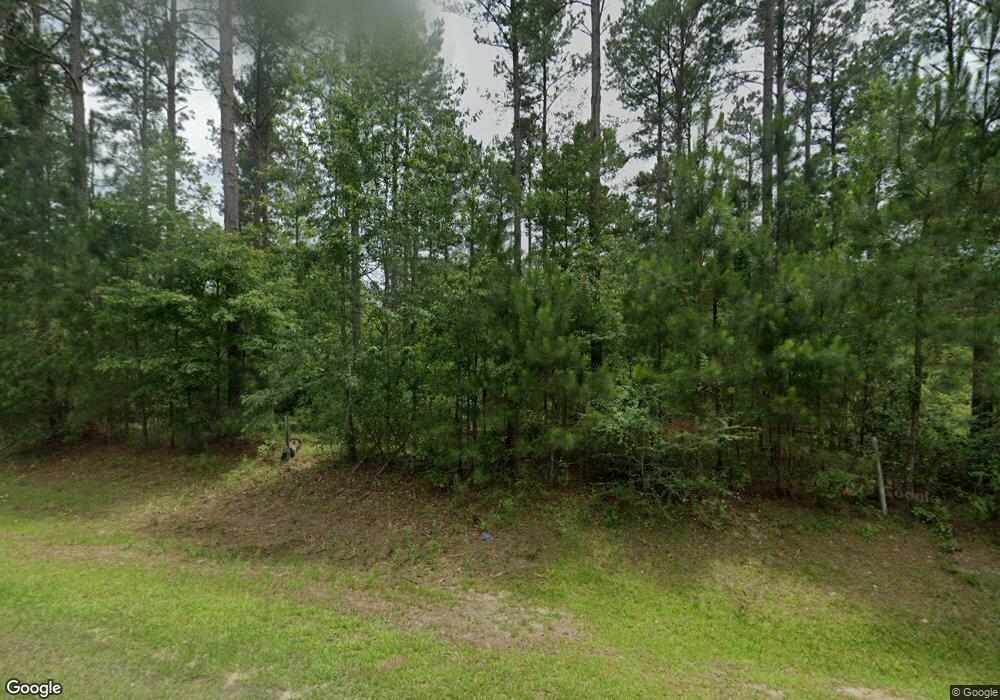 1550 Wrights Chapel Rd, Sumner, GA 31789 - photo 1