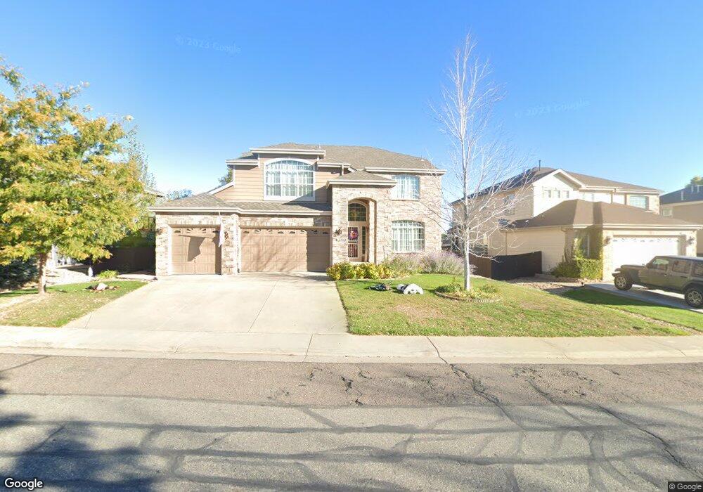 12964 Leyden Way, Thornton, CO 80602 - photo 1