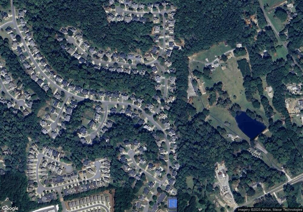 601 Brookside Pass unit I, Woodstock, GA 30188 - photo 1