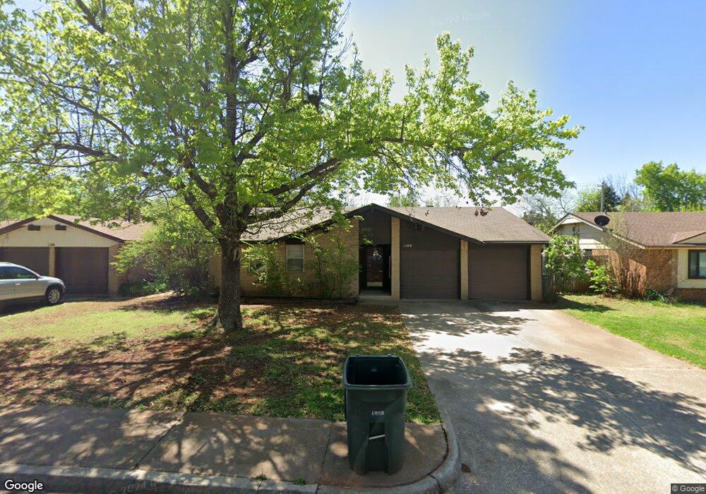 1108 Lapwing Rd, Edmond, OK 73003 - photo 1